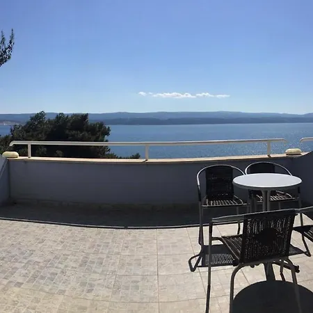 Mia Apartament Lokva Rogoznica