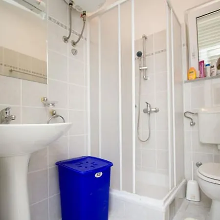 Apartament Mia *