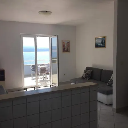 Mia Apartament *