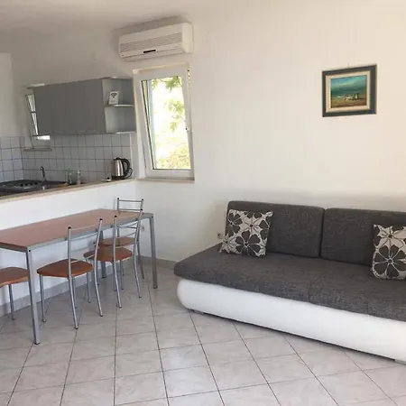 Apartament Mia Lokva Rogoznica