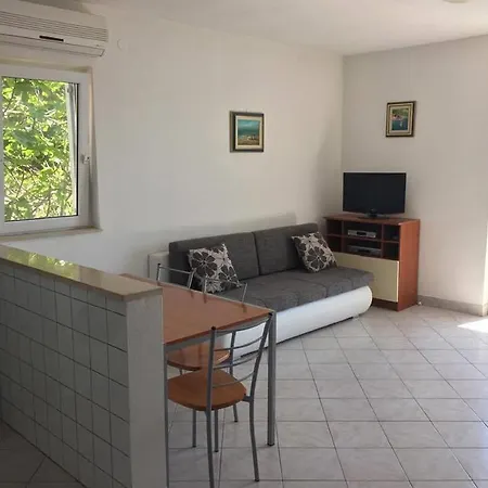 Apartament Mia