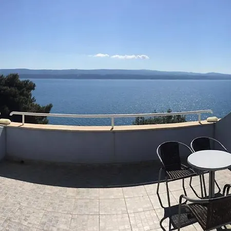 Mia Apartament