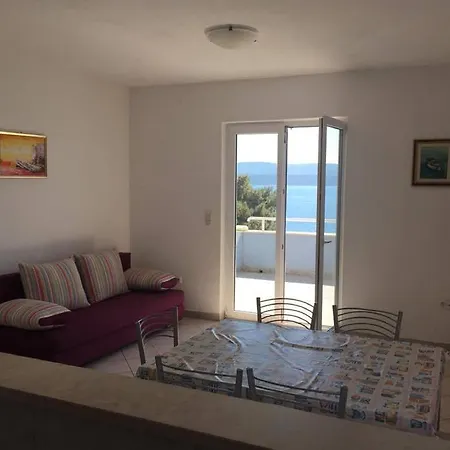 Apartament Mia Lokva Rogoznica