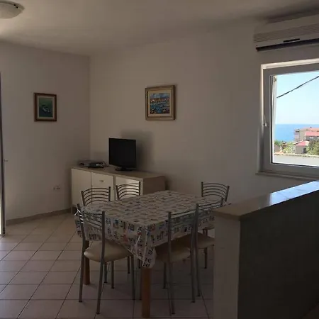 Apartament Mia