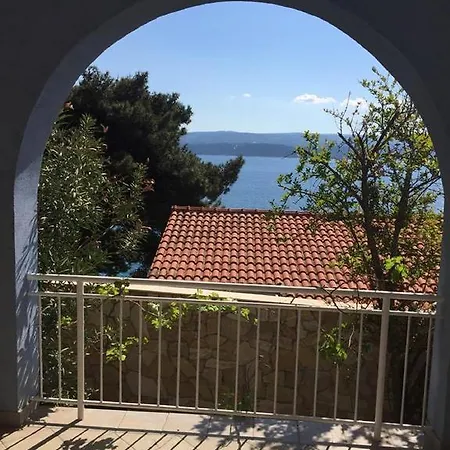 Mia Apartament *