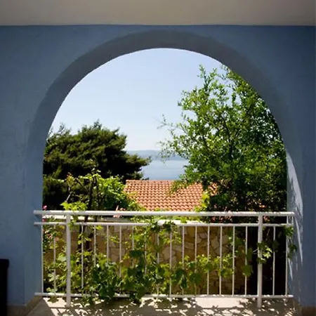 Apartament Mia