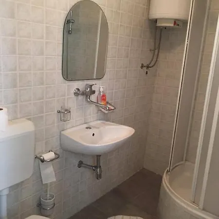 Mia Apartament