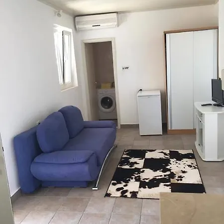Mia Apartament *