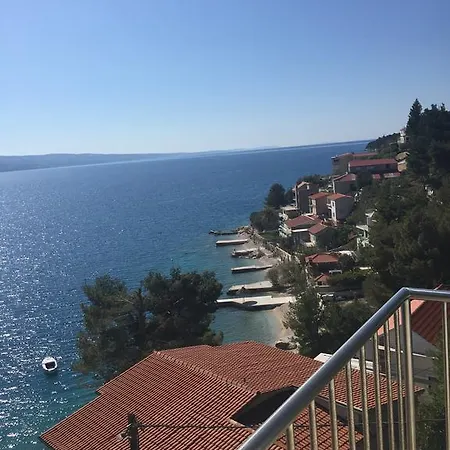 Apartament Mia Lokva Rogoznica