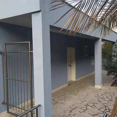 Mia Apartament *