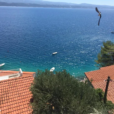 Mia Apartament