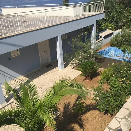 Apartament Mia Lokva Rogoznica