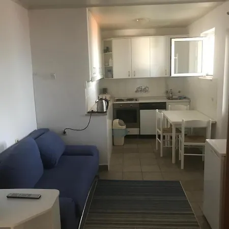 Mia Apartament Lokva Rogoznica