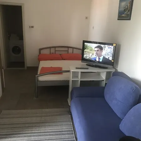 Mia Lokva Rogoznica